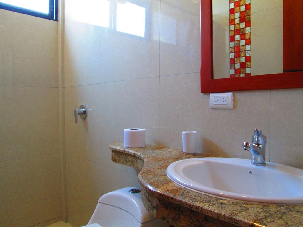 Hotel Apart Guayaquil Aeropuerto Dış mekan fotoğraf