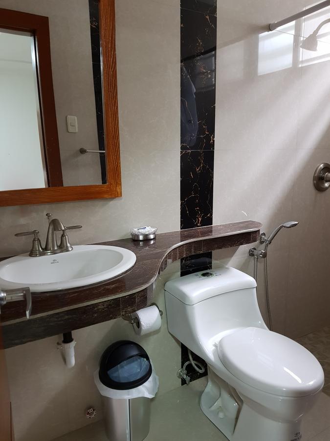 Hotel Apart Guayaquil Aeropuerto Dış mekan fotoğraf